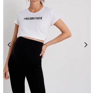 AG Maternity skinny jeans size 28